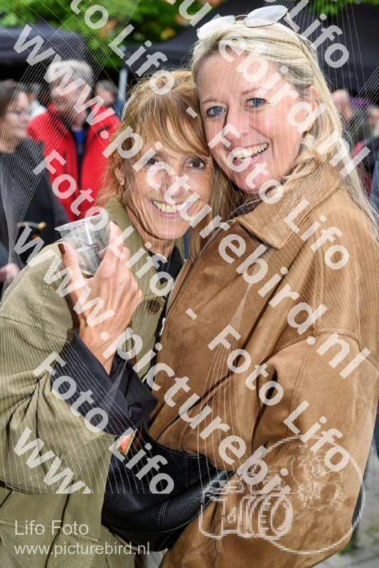 Evenement foto: HON Serie 2196
