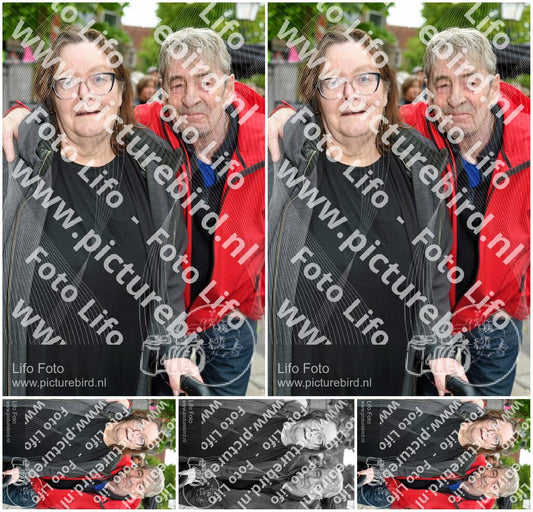 Evenement foto: HON Serie 2196
