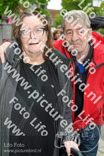 Evenement foto: HON Serie 2196