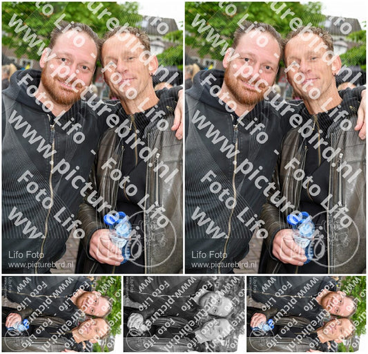 Evenement foto: HON Serie 2196