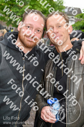 Evenement foto: HON Serie 2196