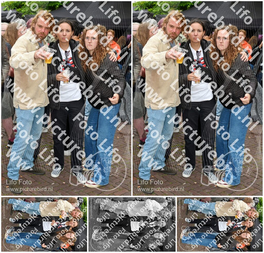 Evenement foto: HON Serie 2196