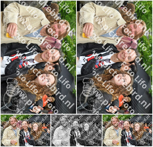 Evenement foto: HON Serie 2196