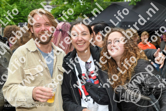 Evenement foto: HON Serie 2196