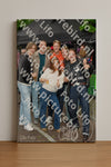 Evenement foto: HON Serie 2196