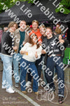 Evenement foto: HON Serie 2196