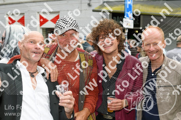 Evenement foto: HON Serie 2196