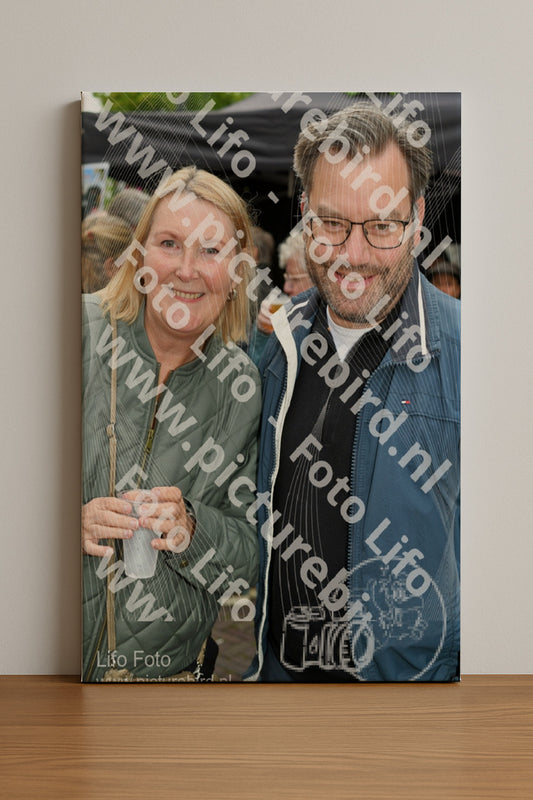 Evenement foto: HON Serie 2196