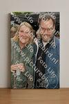 Evenement foto: HON Serie 2196