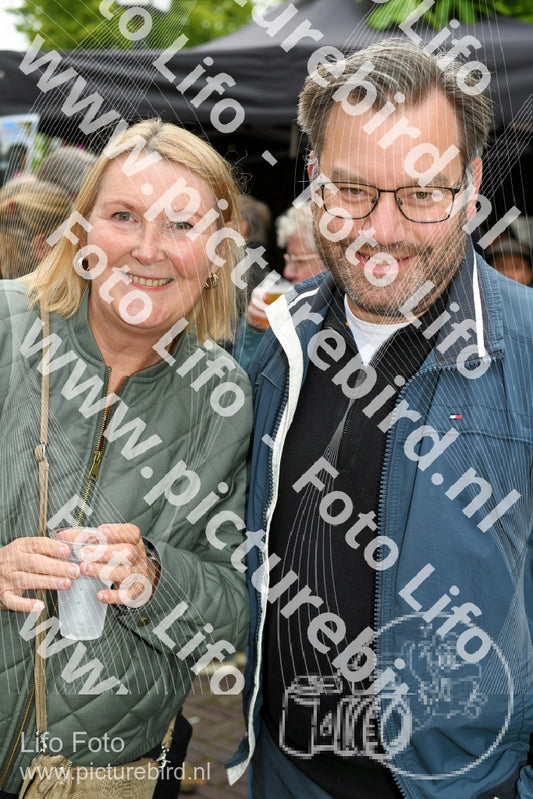 Evenement foto: HON Serie 2196