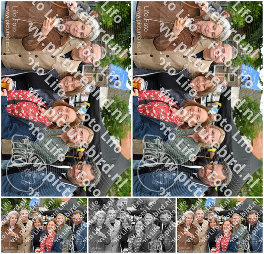 Evenement foto: HON Serie 2196