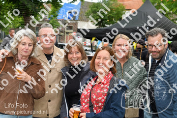 Evenement foto: HON Serie 2196