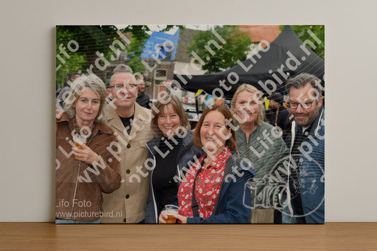 Evenement foto: HON Serie 2196