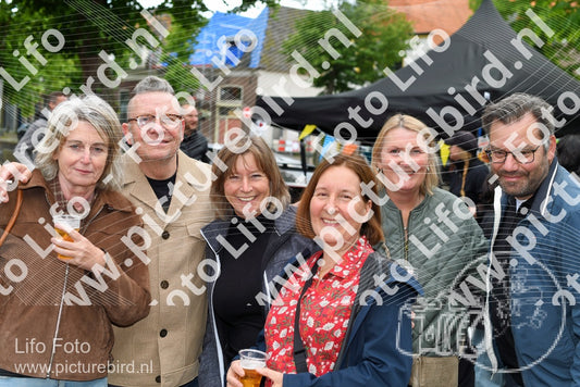 Evenement foto: HON Serie 2196
