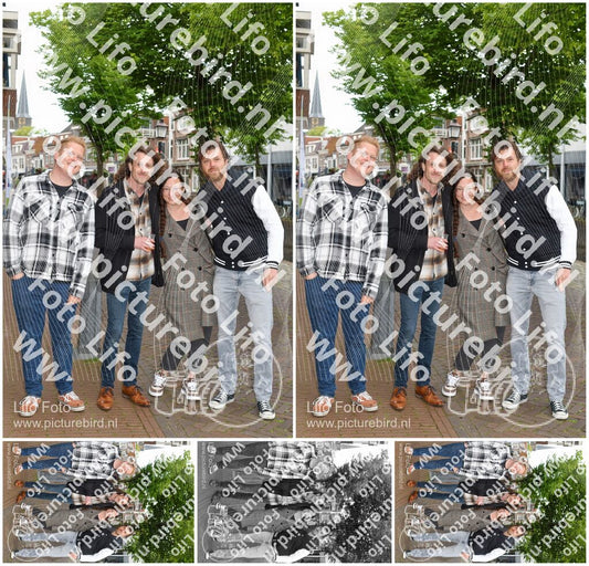 Evenement foto: HON Serie 2196