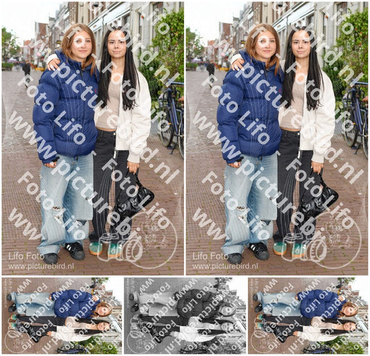 Evenement foto: HON Serie 2196
