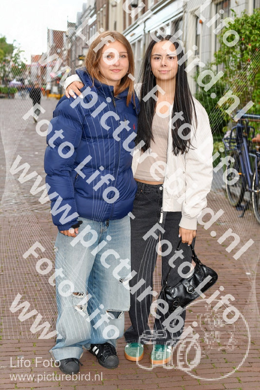 Evenement foto: HON Serie 2196