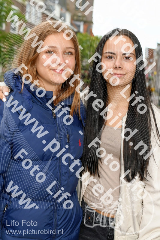 Evenement foto: HON Serie 2196