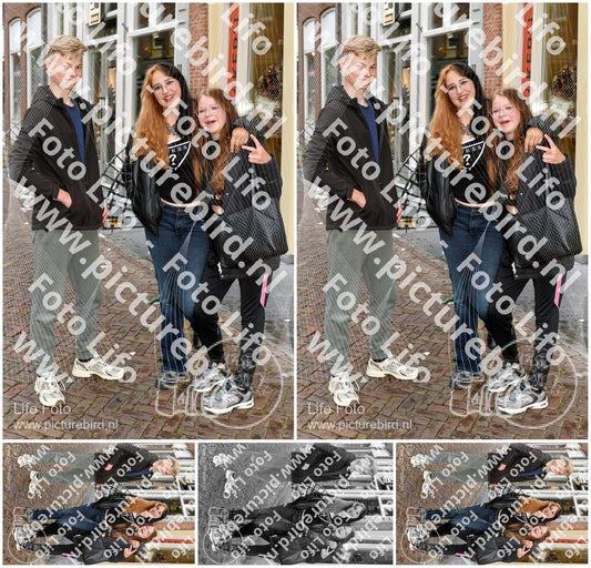 Evenement foto: HON Serie 2196