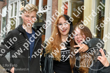 Evenement foto: HON Serie 2196