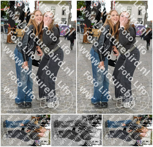 Evenement foto: HON Serie 2196