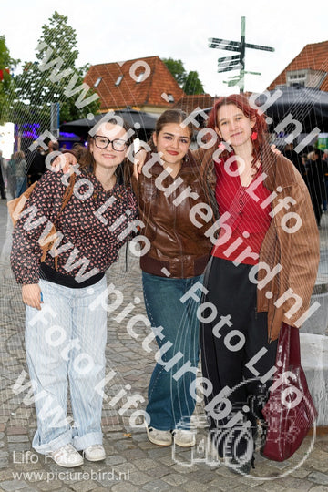 Evenement foto: HON Serie 2196