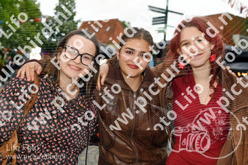 Evenement foto: HON Serie 2196