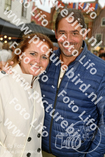 Evenement foto: HON Serie 2196