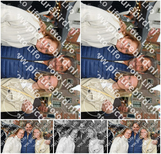 Evenement foto: HON Serie 2196