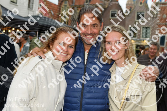 Evenement foto: HON Serie 2196