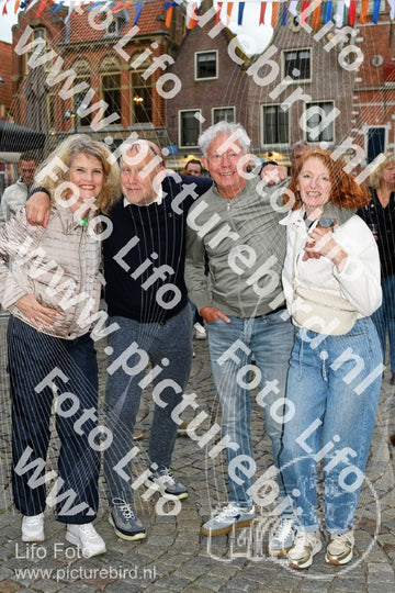 Evenement foto: HON Serie 2196