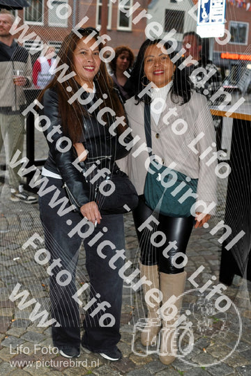 Evenement foto: HON Serie 2196