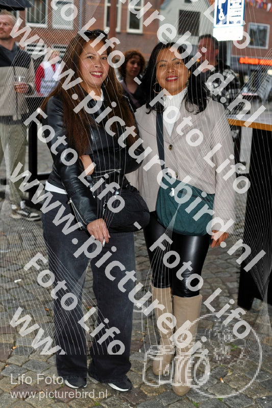 Evenement foto: HON Serie 2196