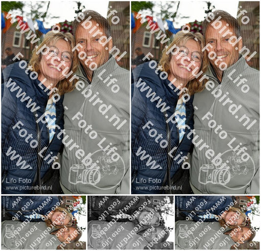 Evenement foto: HON Serie 2196
