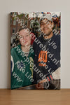 Evenement foto: HON Serie 2196