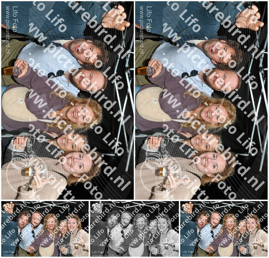 Evenement foto: HON Serie 2196