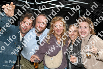 Evenement foto: HON Serie 2196