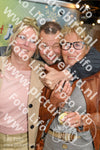 Evenement foto: HON Serie 2196