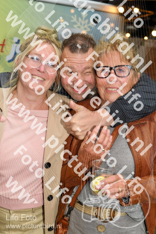 Evenement foto: HON Serie 2196