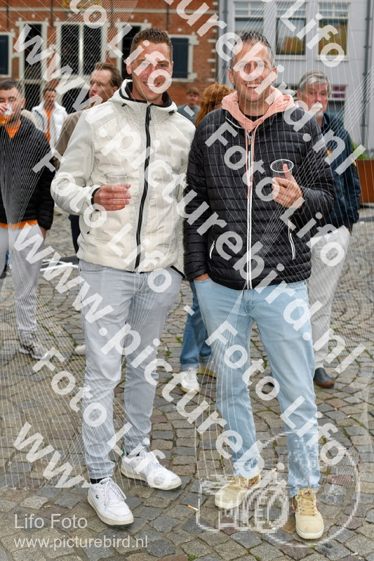 Evenement foto: HON Serie 2196