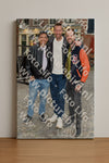 Evenement foto: HON Serie 2196