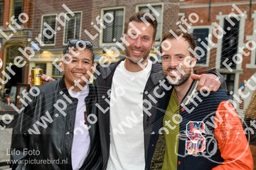 Evenement foto: HON Serie 2196