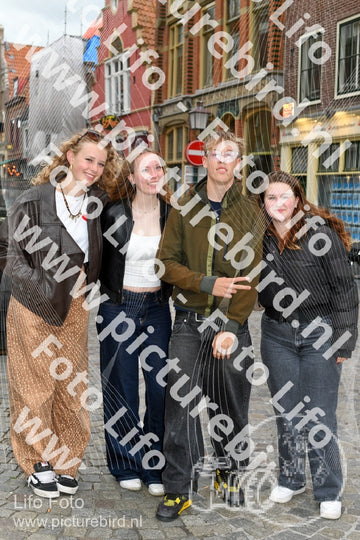 Evenement foto: HON Serie 2196