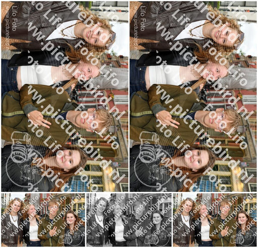 Evenement foto: HON Serie 2196