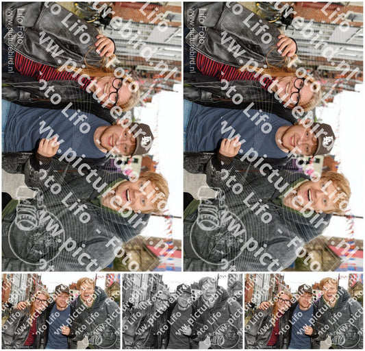 Evenement foto: HON Serie 2196