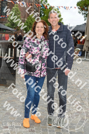 Evenement foto: HON Serie 2196