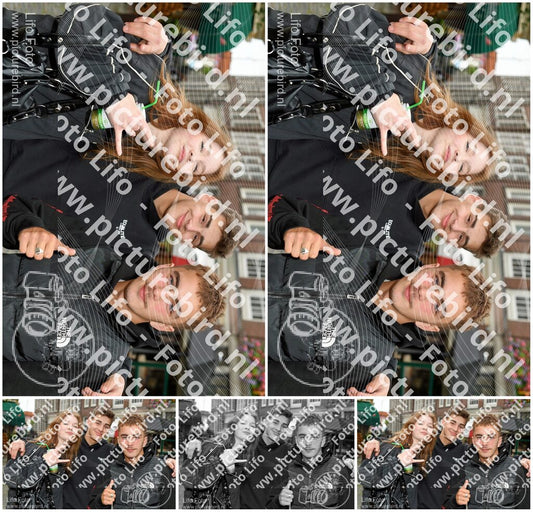 Evenement foto: HON Serie 2196