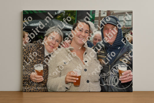 Evenement foto: HON Serie 2196