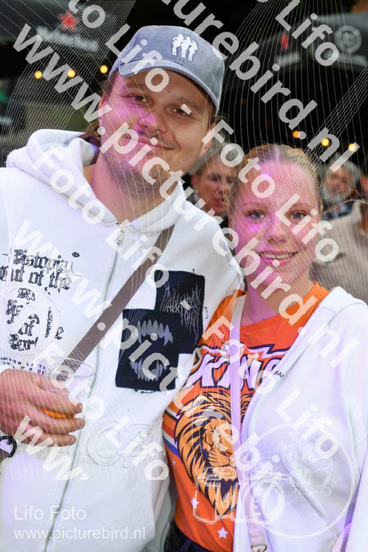 Evenement foto: HON Serie 2196