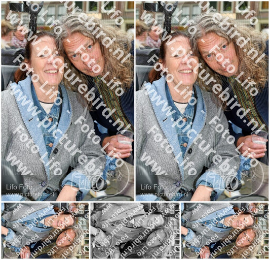 Evenement foto: HON Serie 2196
